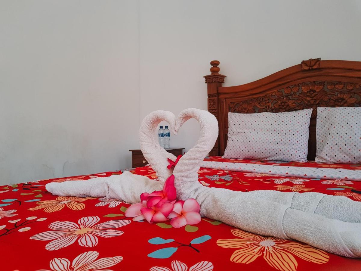 Klotok Home Stay Nusa Batununggul Exterior foto