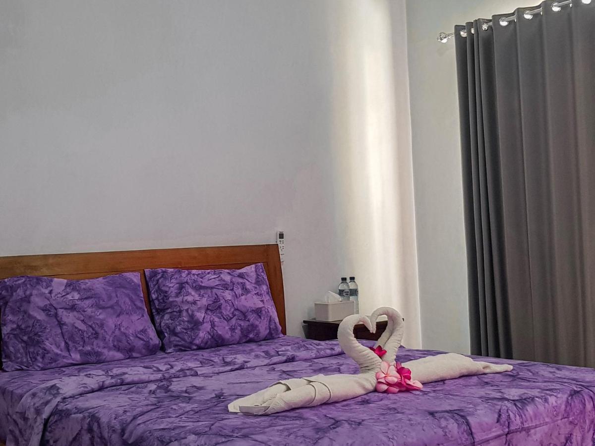 Klotok Home Stay Nusa Batununggul Exterior foto