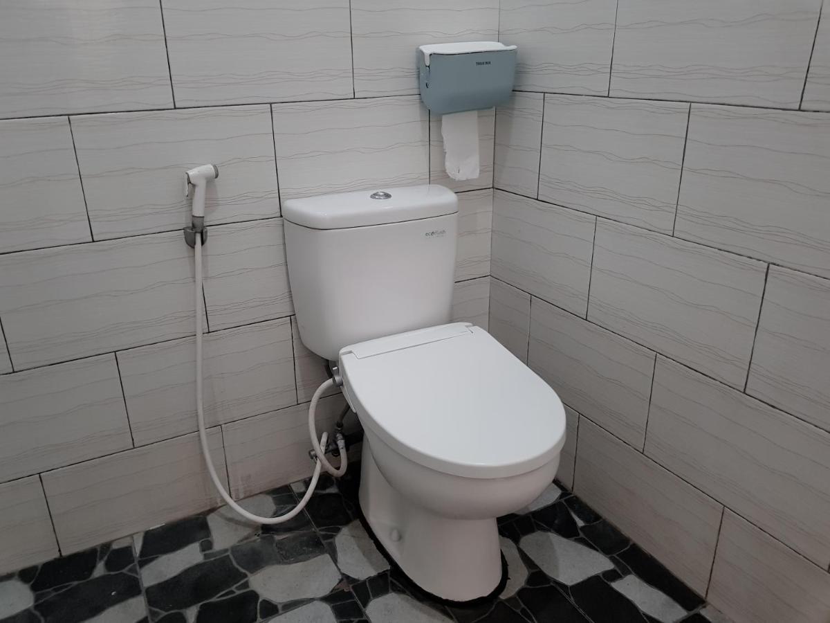 Klotok Home Stay Nusa Batununggul Exterior foto
