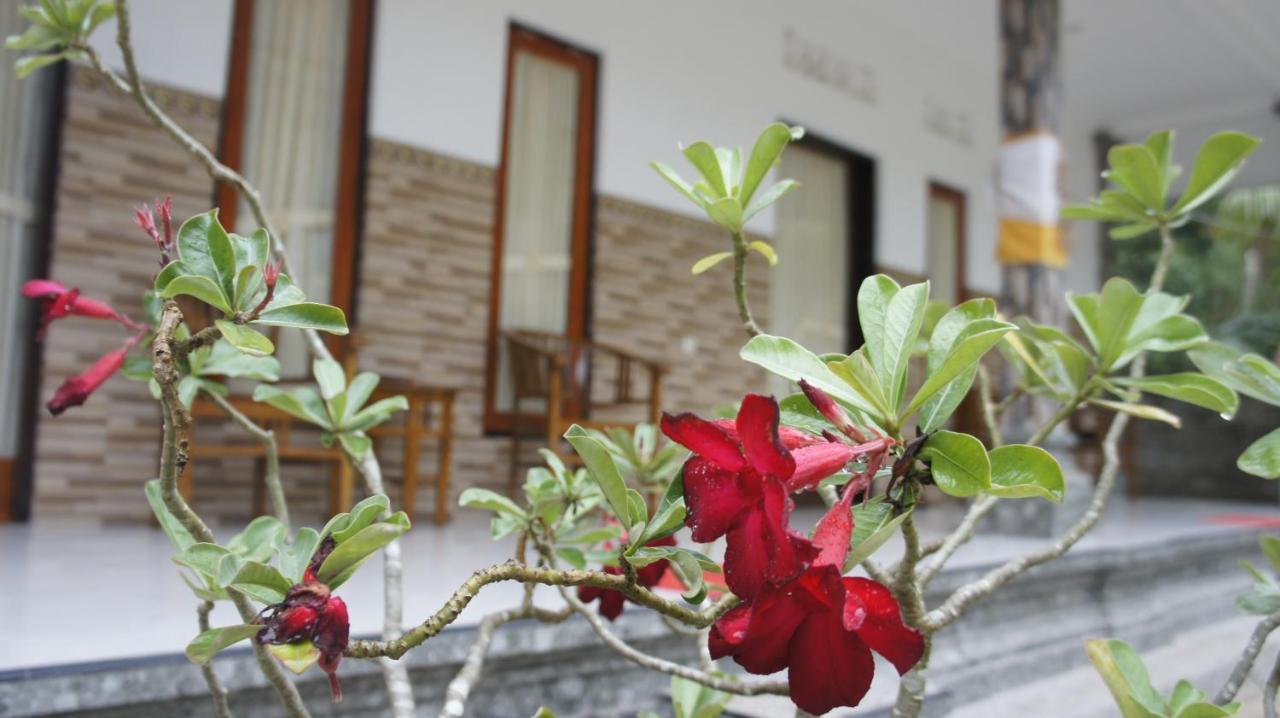 Klotok Home Stay Nusa Batununggul Exterior foto