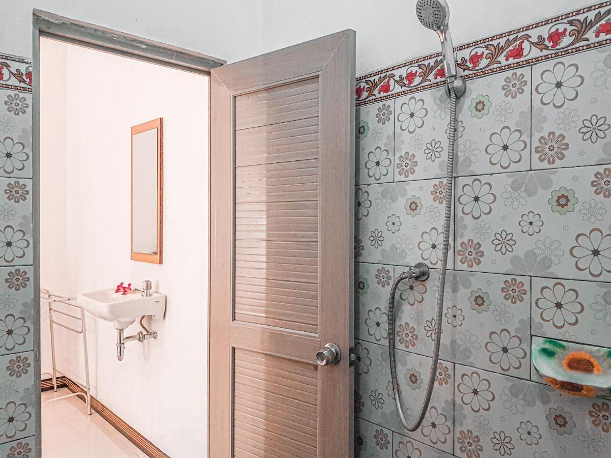 Klotok Home Stay Nusa Batununggul Exterior foto