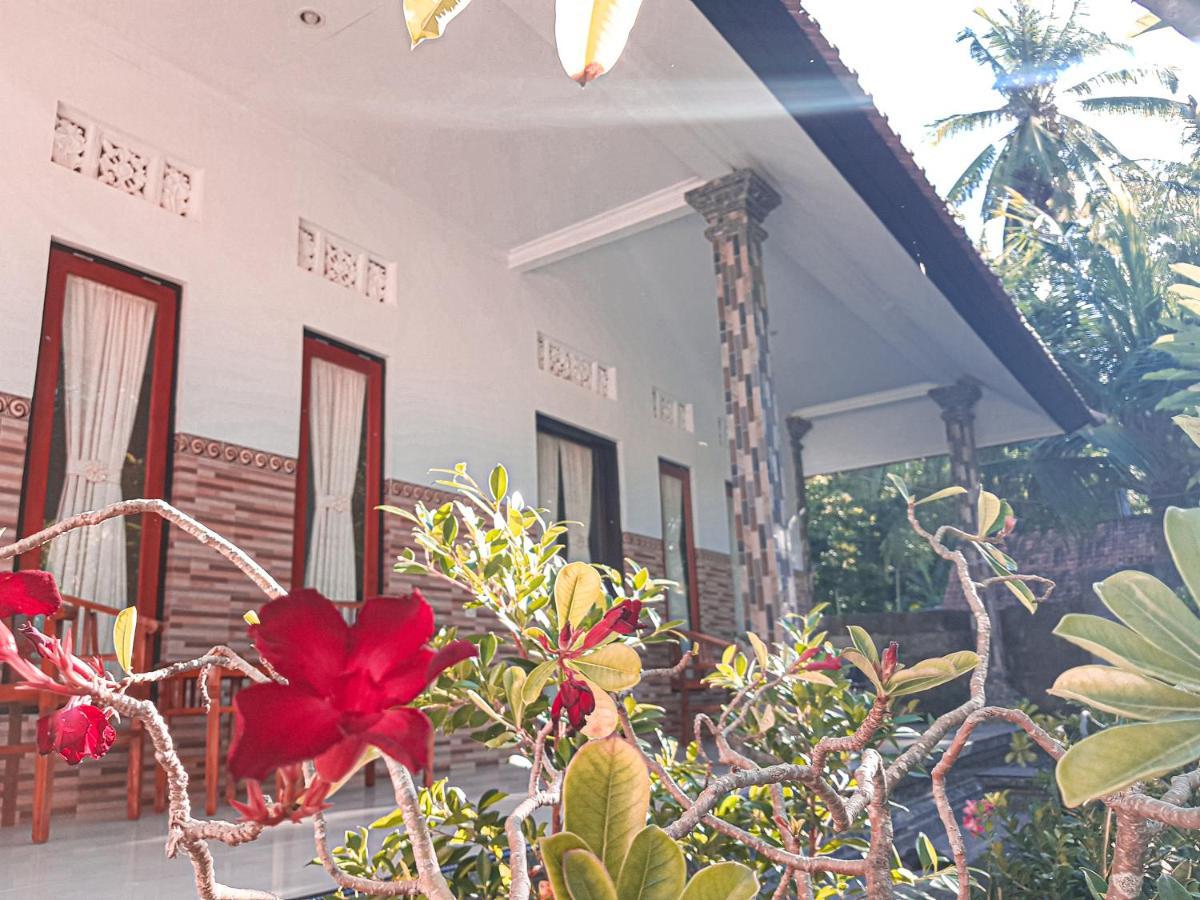 Klotok Home Stay Nusa Batununggul Exterior foto