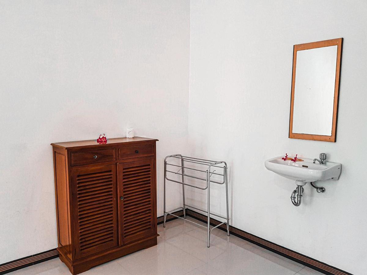 Klotok Home Stay Nusa Batununggul Exterior foto
