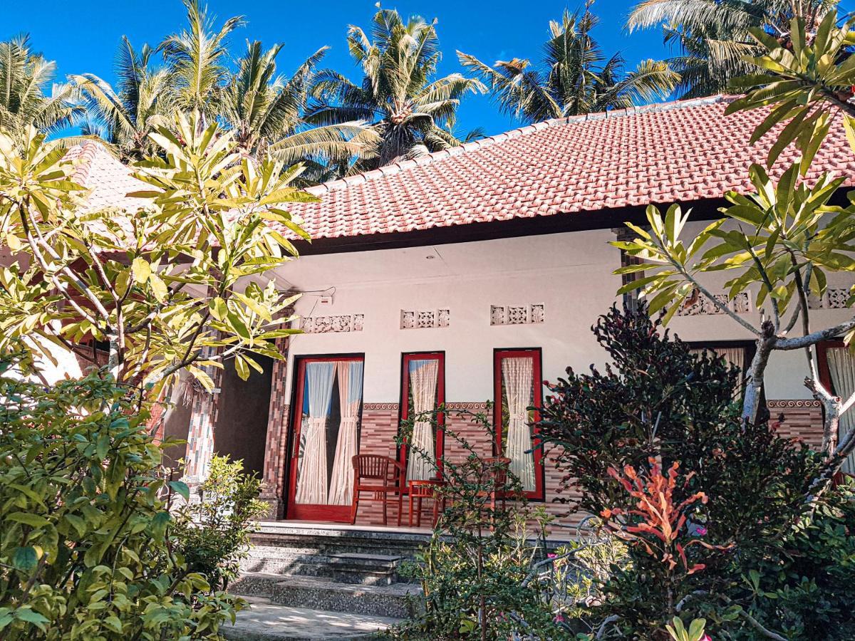 Klotok Home Stay Nusa Batununggul Exterior foto