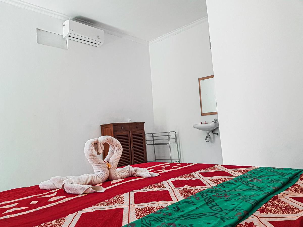 Klotok Home Stay Nusa Batununggul Exterior foto